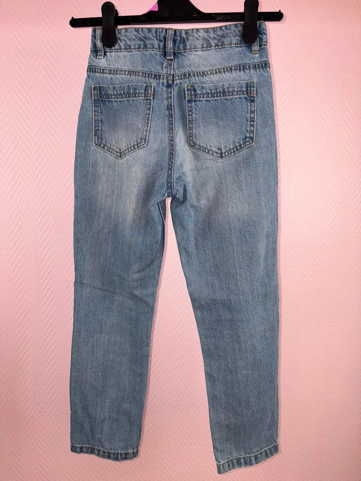 Firefly girl's jeans size 10 years – photo 4